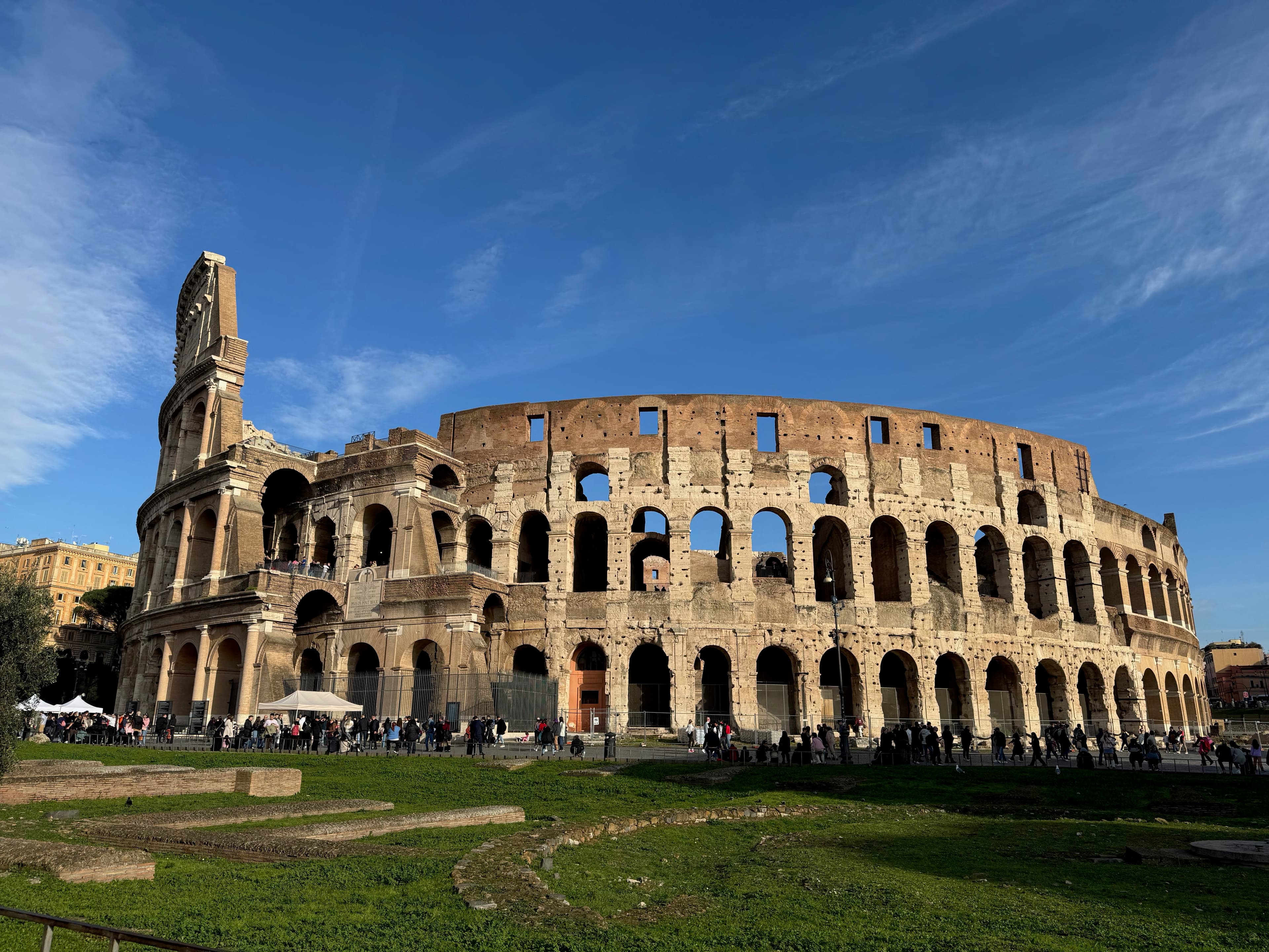 Rome
